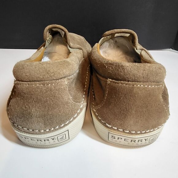 Sperry Men's Top Sider Shoes - Picture 5 of 10